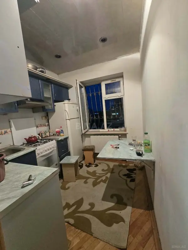Kirayə verilir 3 otaqlı mənzil 70 m²