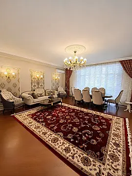 Satılır 4 otaqlı mənzil 214 m² — Bakı, Nəsimi 4 otaq 214.00 m²