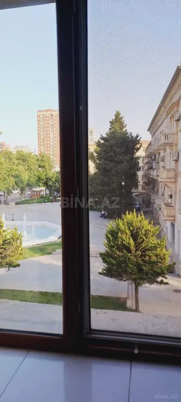 Kirayə verilir 3 otaqlı mənzil 70 m²