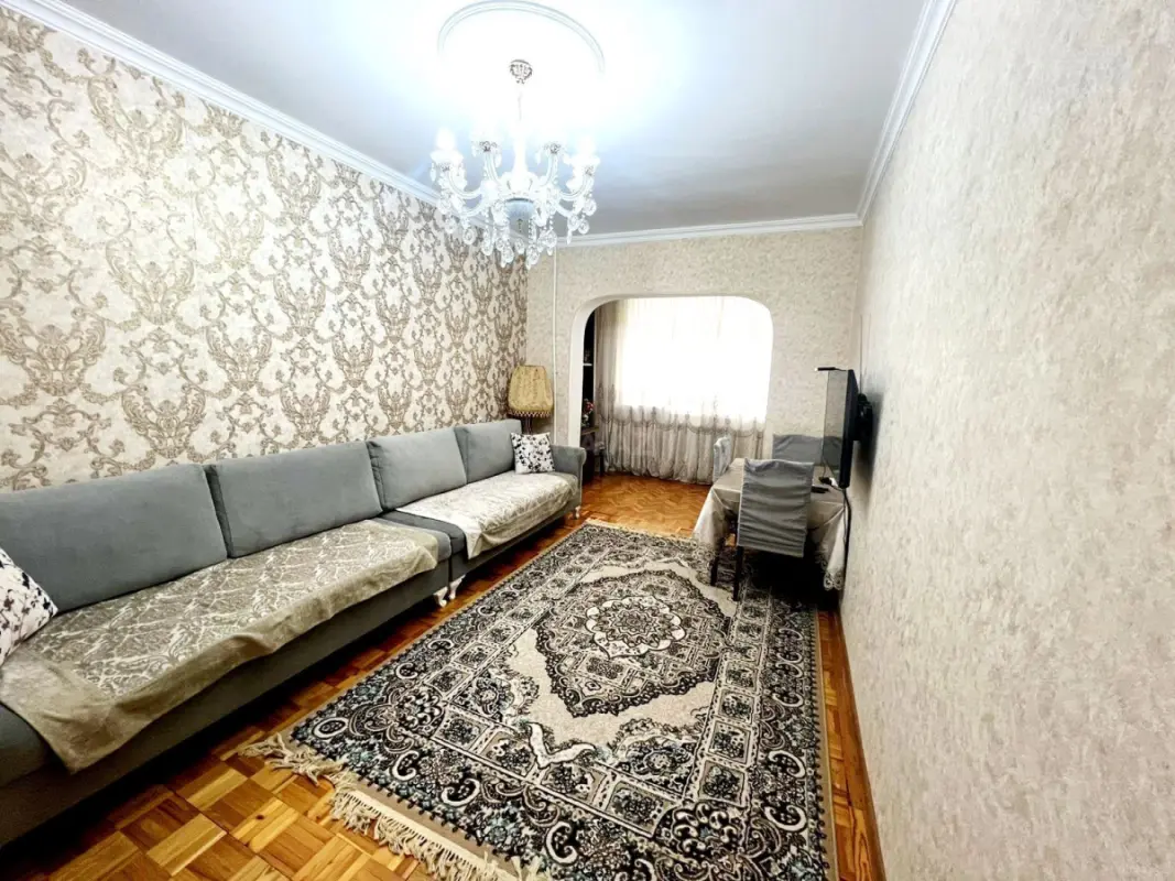 Satılır 3 otaqlı mənzil 80 m²