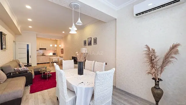 Satılır 2 otaqlı mənzil 70 m² — Xırdalan, Abşeron 2 otaq 70.00 m²