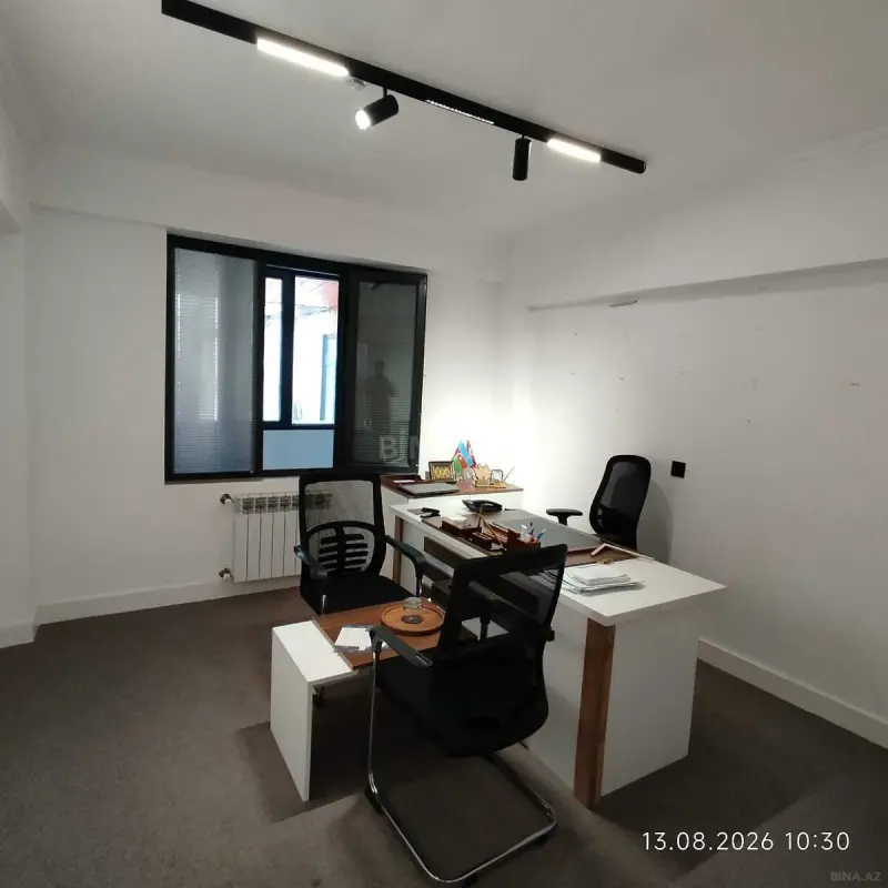 Kirayə verilir obyekt 240 m²