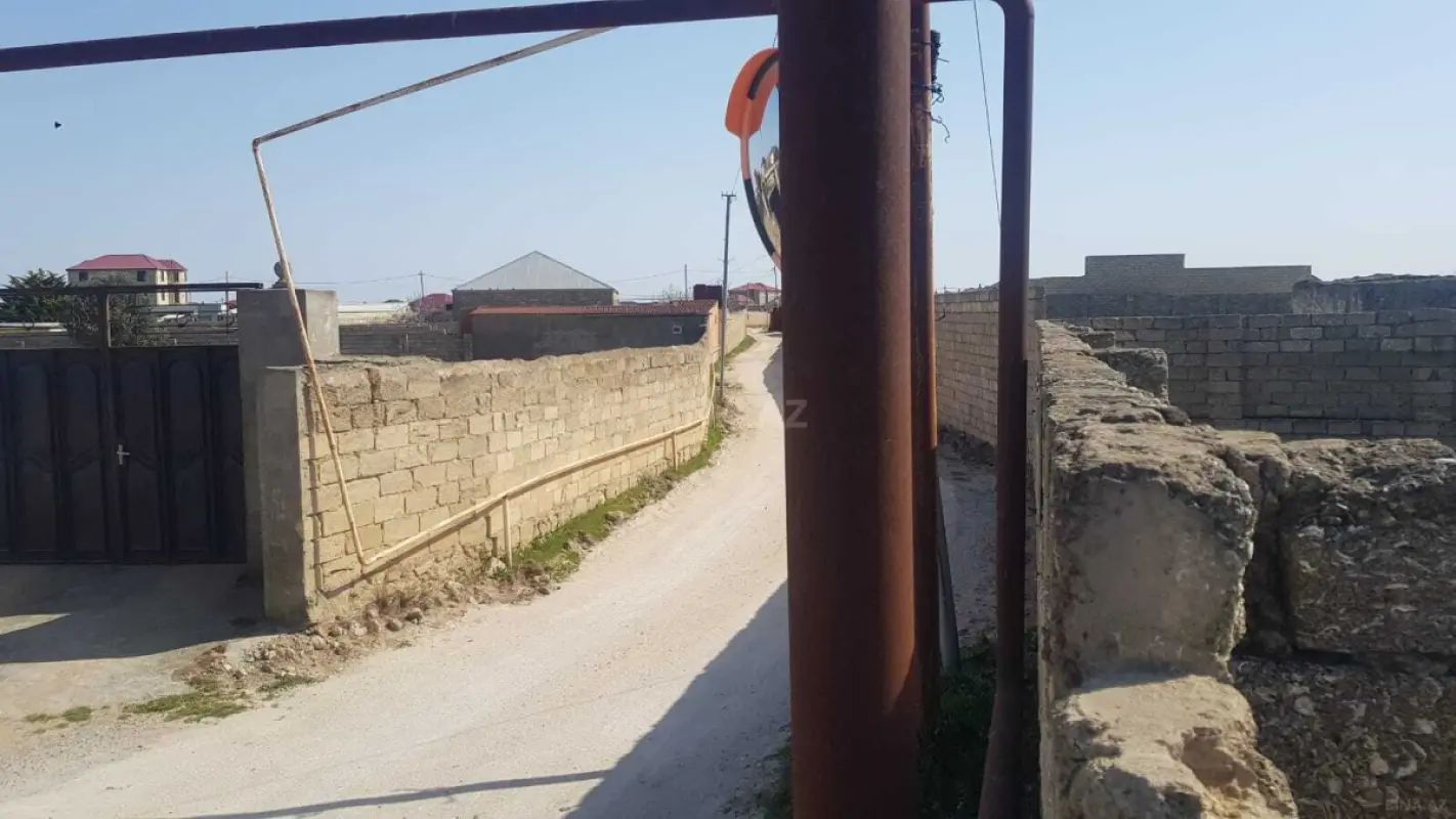 Satılır torpaq sahəsi 13 m²