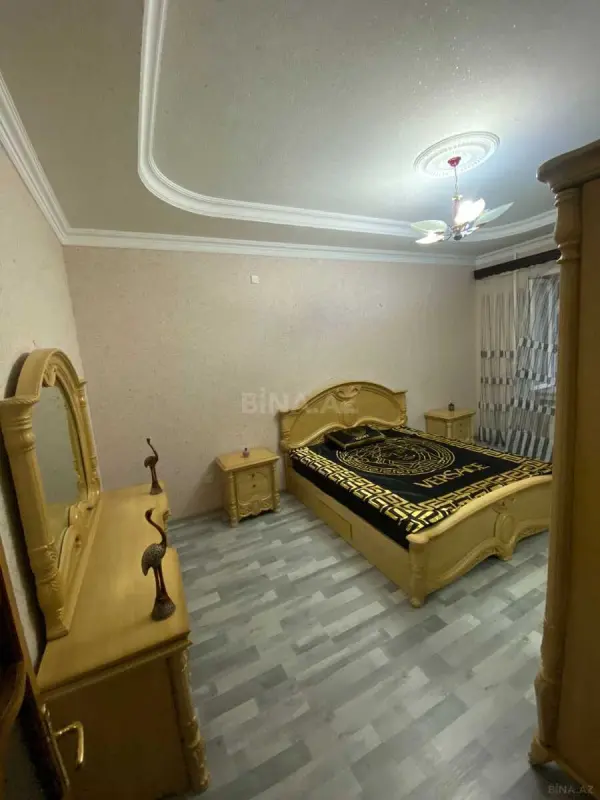 Satılır 2 otaqlı mənzil 90 m²
