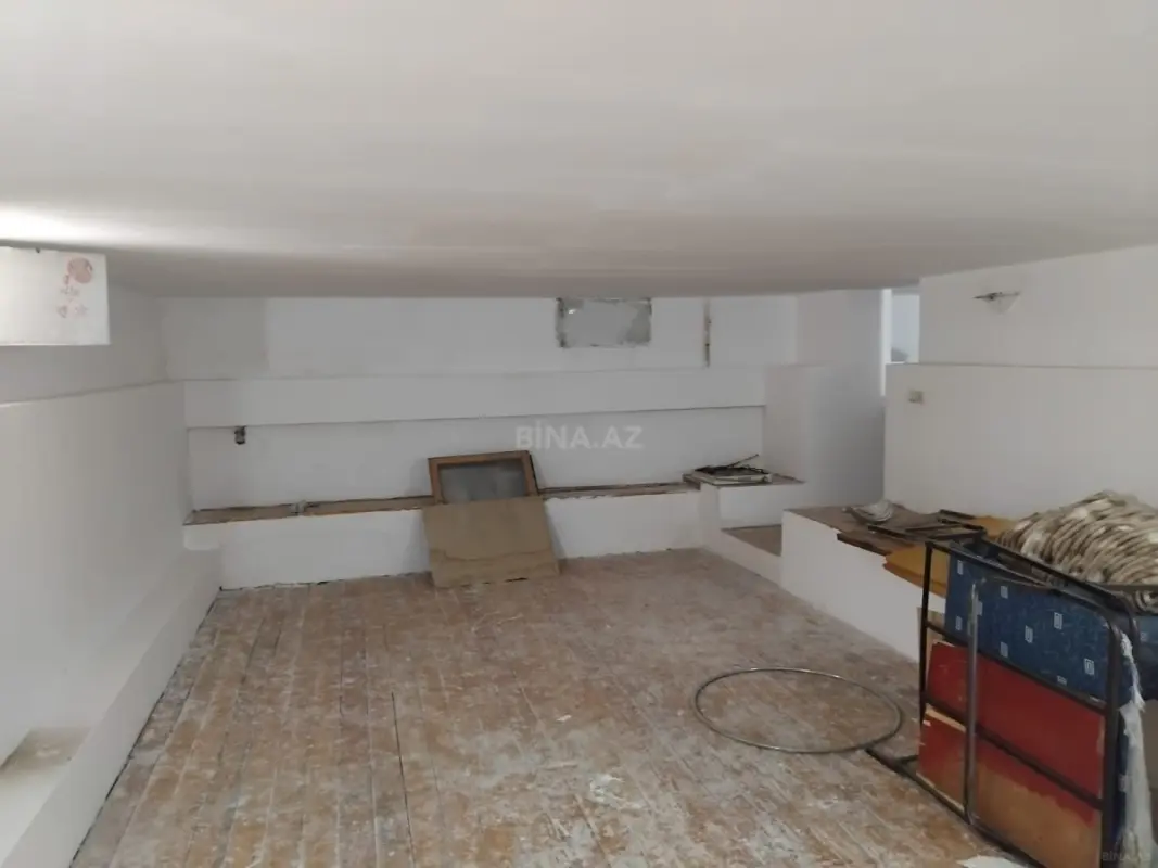 Satılır 4 otaqlı ofis 150 m²