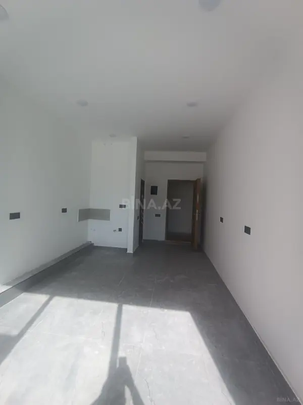 Satılır 1 otaqlı ofis 25 m²