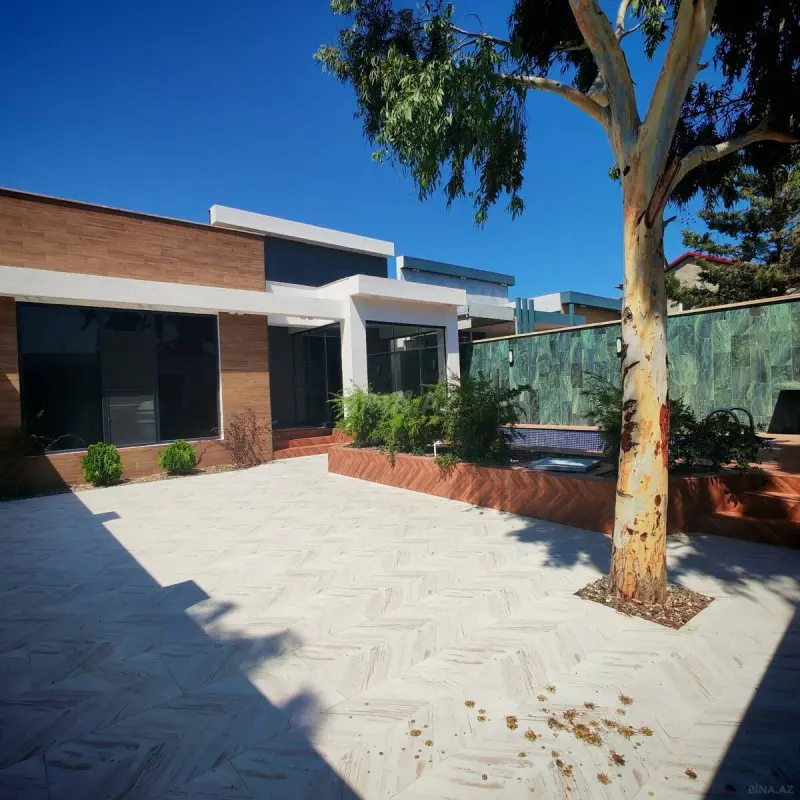 Satılır 4 otaqlı həyət evi 150 m²
