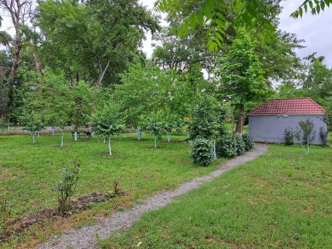 Satılır obyekt 4000 m²