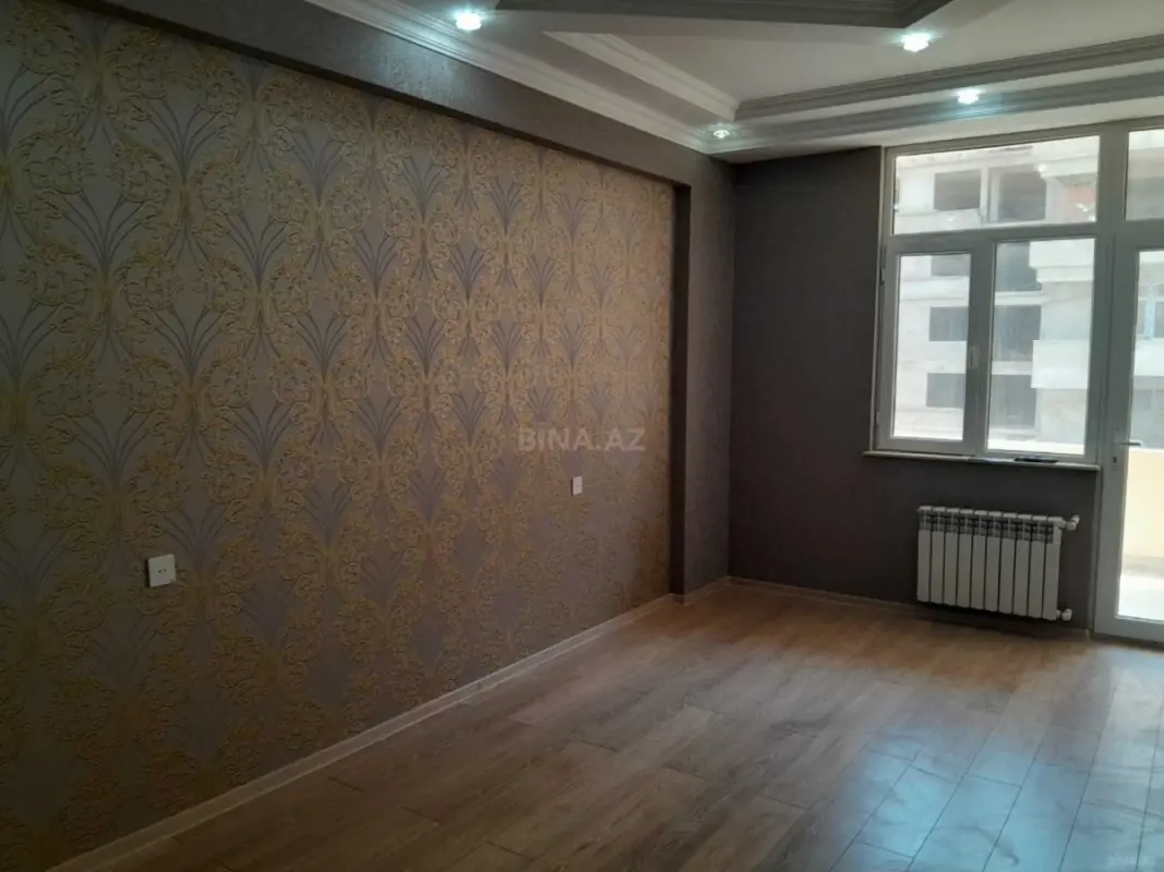 Satılır 3 otaqlı mənzil 95 m²