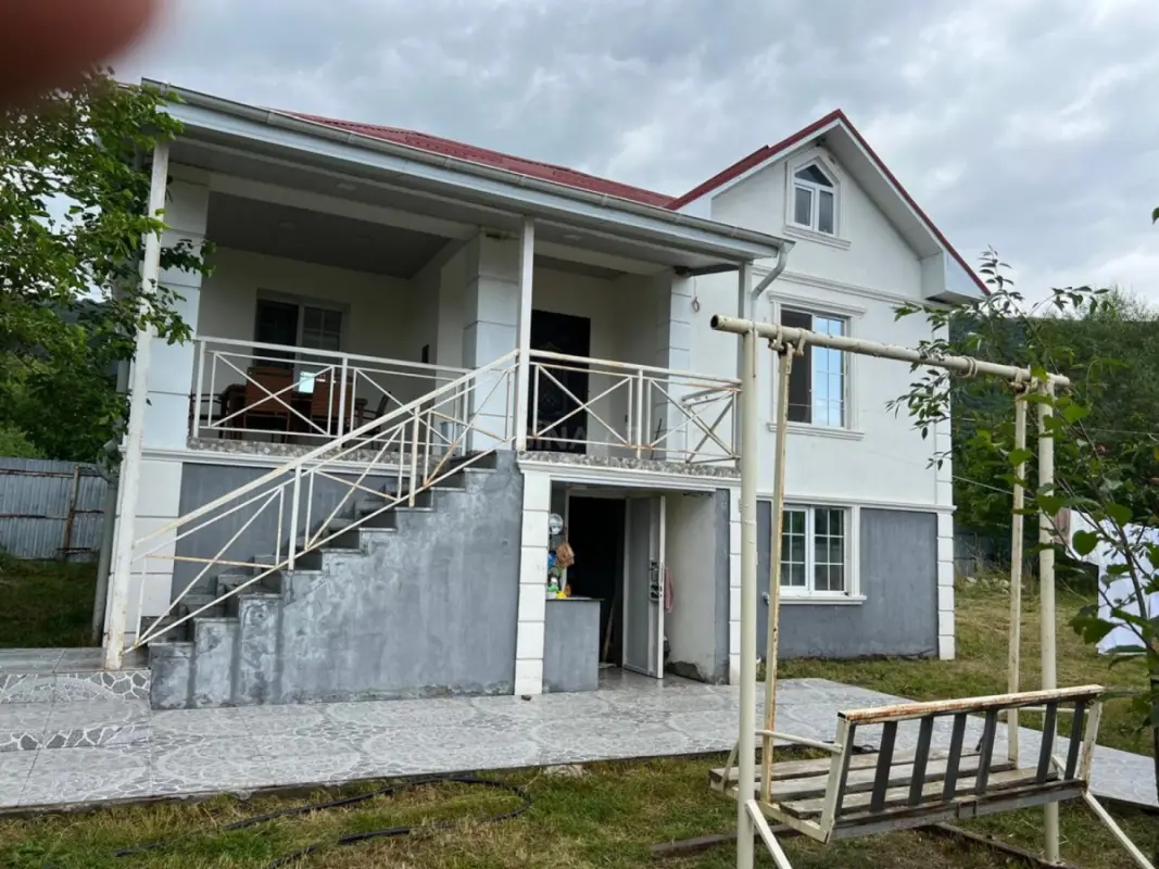 Kirayə verilir 4 otaqlı həyət evi 160 m²