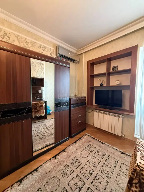 Kirayə verilir 3 otaqlı mənzil 80 m²