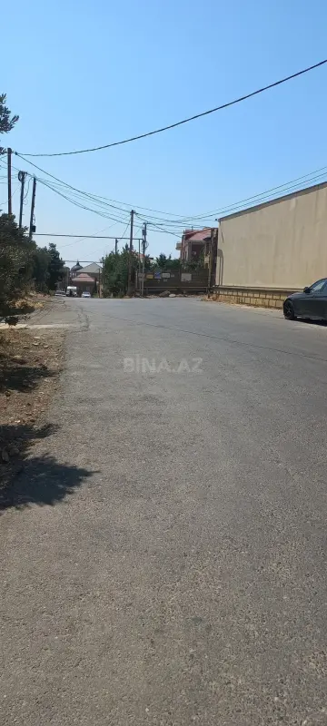 Satılır torpaq sahəsi 4.5 m²