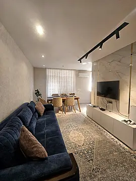 Satılır 3 otaqlı mənzil 80 m² — Bakı 3 otaq 80.00 m²