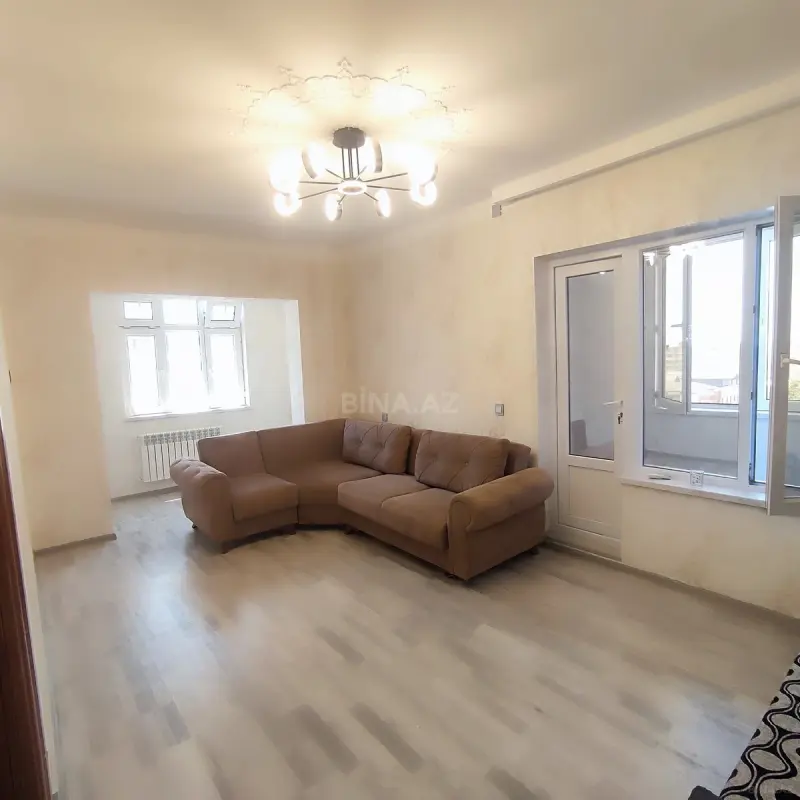 Satılır 2 otaqlı mənzil 70 m²