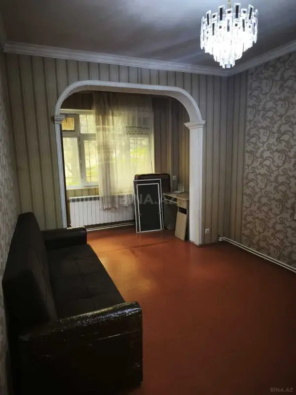 Kirayə verilir 2 otaqlı mənzil 53 m²