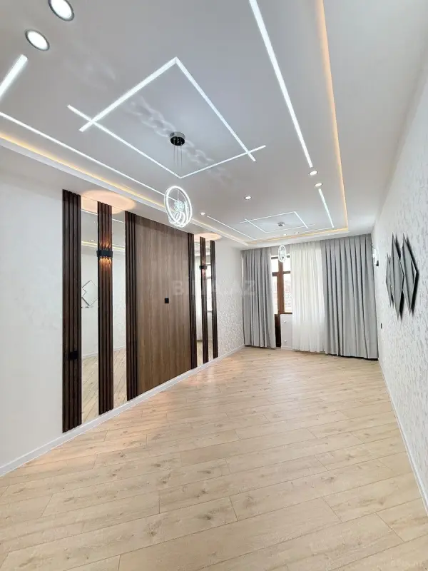 Satılır 3 otaqlı mənzil 95 m²