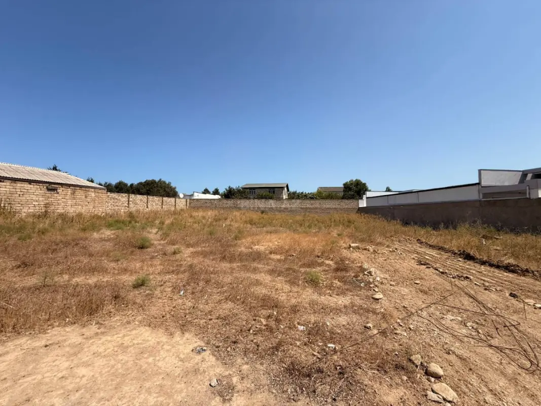 Satılır torpaq sahəsi 16.2 m²