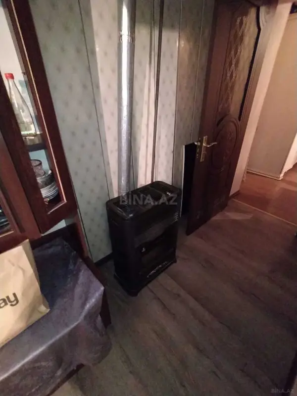 Kirayə verilir 3 otaqlı həyət evi 65 m²