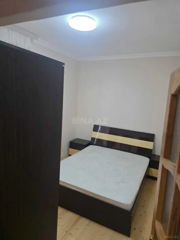 Kirayə verilir 3 otaqlı mənzil 60 m²