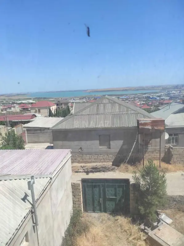Satılır 6 otaqlı həyət evi 160 m²