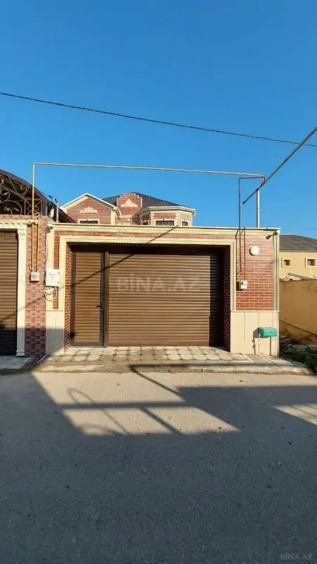 Kirayə verilir 6 otaqlı həyət evi 226 m²