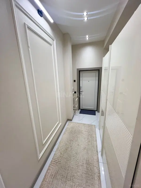 Satılır 2 otaqlı mənzil 71 m²