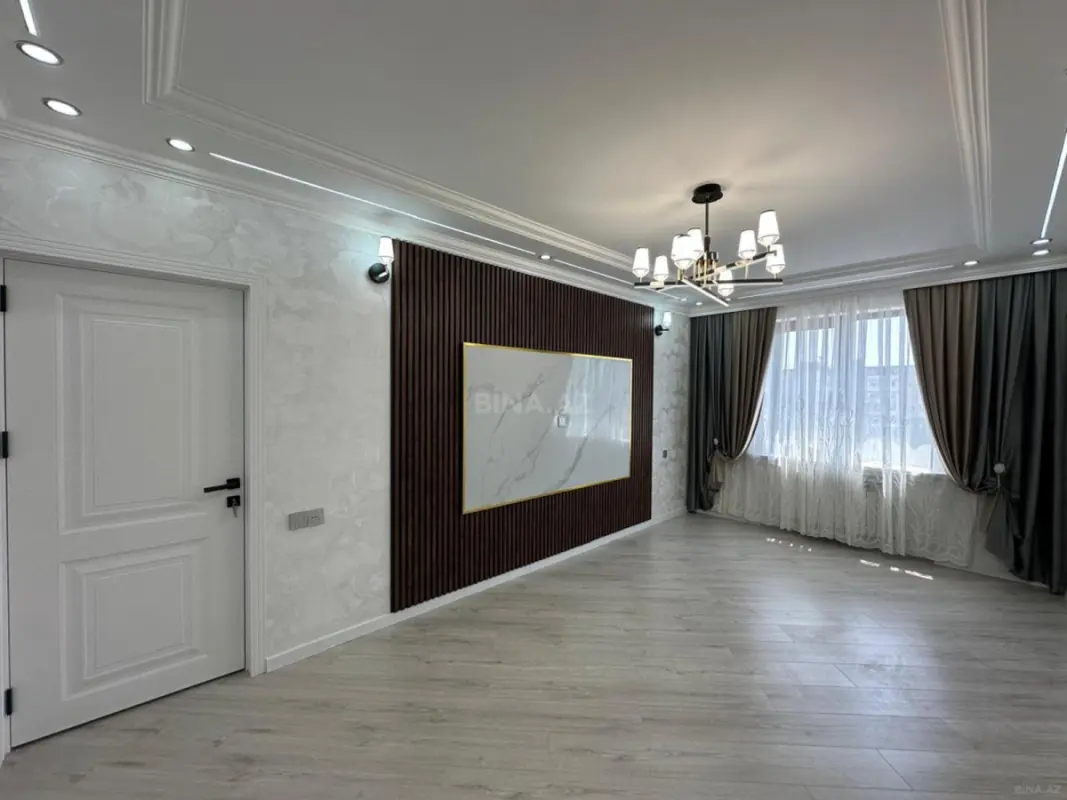 Satılır 3 otaqlı mənzil 85 m²