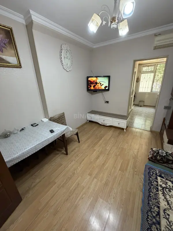 Satılır 2 otaqlı mənzil 35 m²
