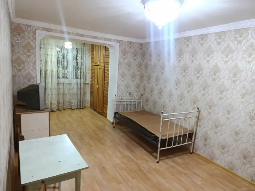 Satılır 1 otaqlı mənzil 32 m²