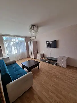 Kirayə verilir 1 otaqlı mənzil 40 m² — Bakı 1 otaq 40.00 m²