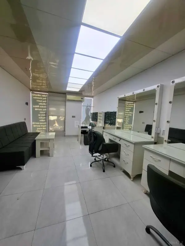Satılır obyekt 21 m²