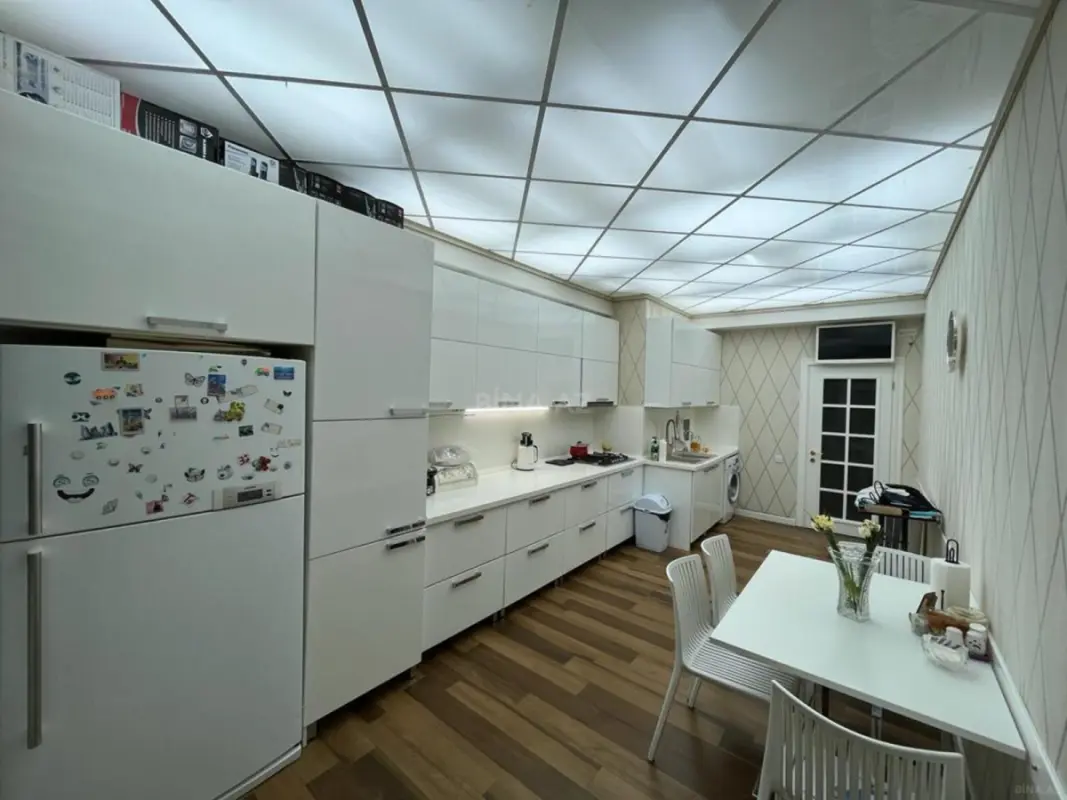 Kirayə verilir 3 otaqlı mənzil 110 m²