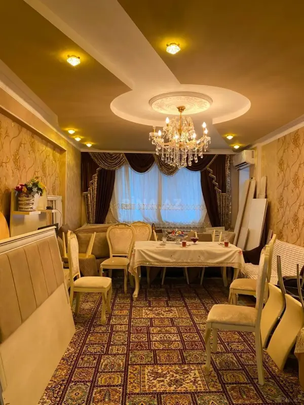 Kirayə verilir 3 otaqlı mənzil 127 m²