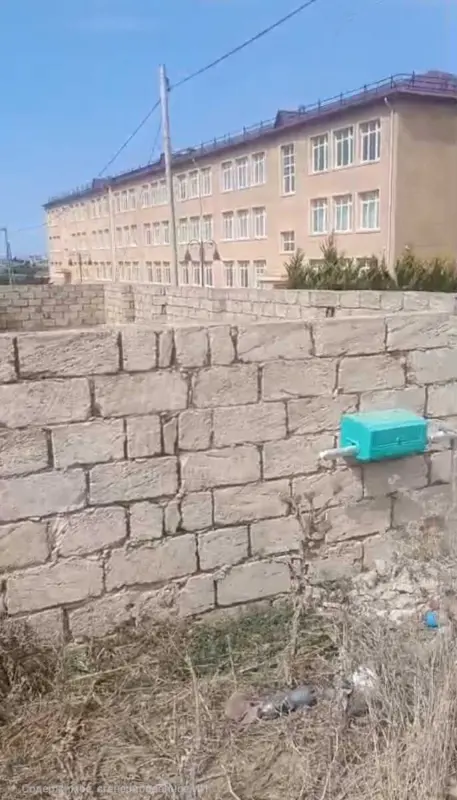 Satılır torpaq sahəsi 4 m²