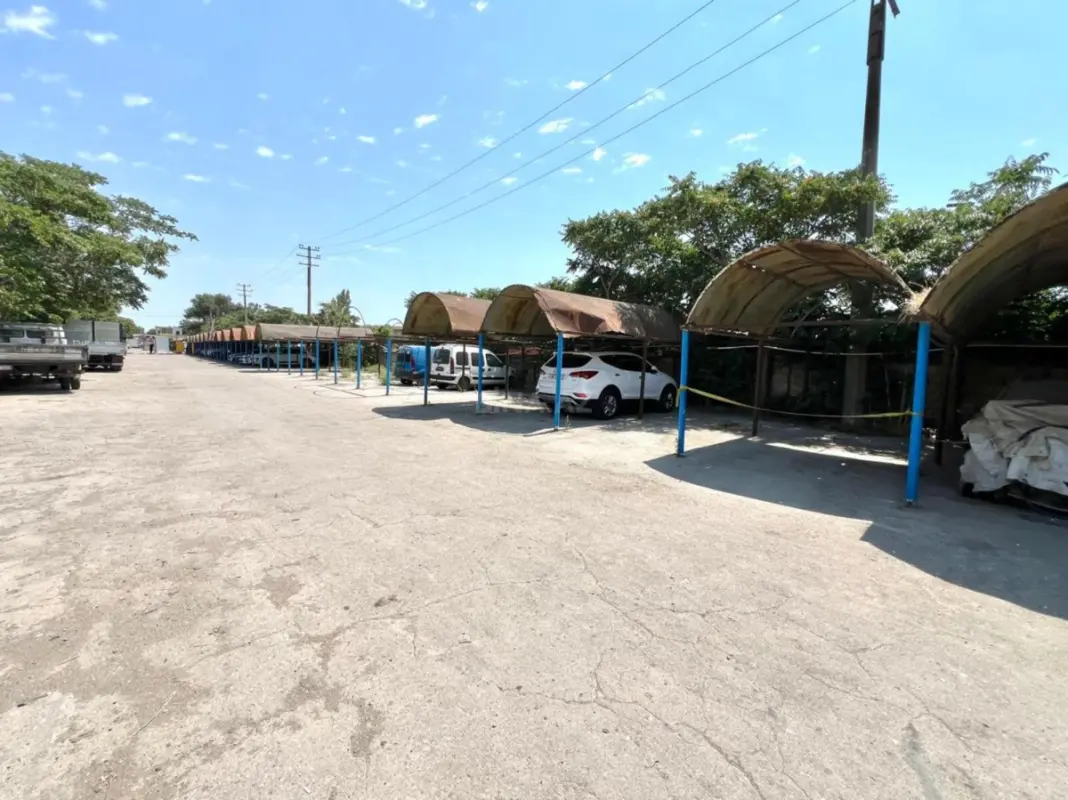Kirayə verilir obyekt 2000 m²