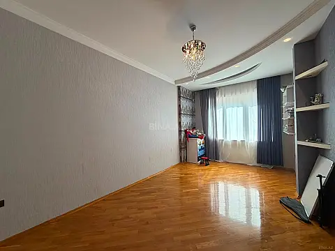 Satılır 3 otaqlı mənzil 130 m² — Bakı, Xətai 3 otaq 130.00 m²