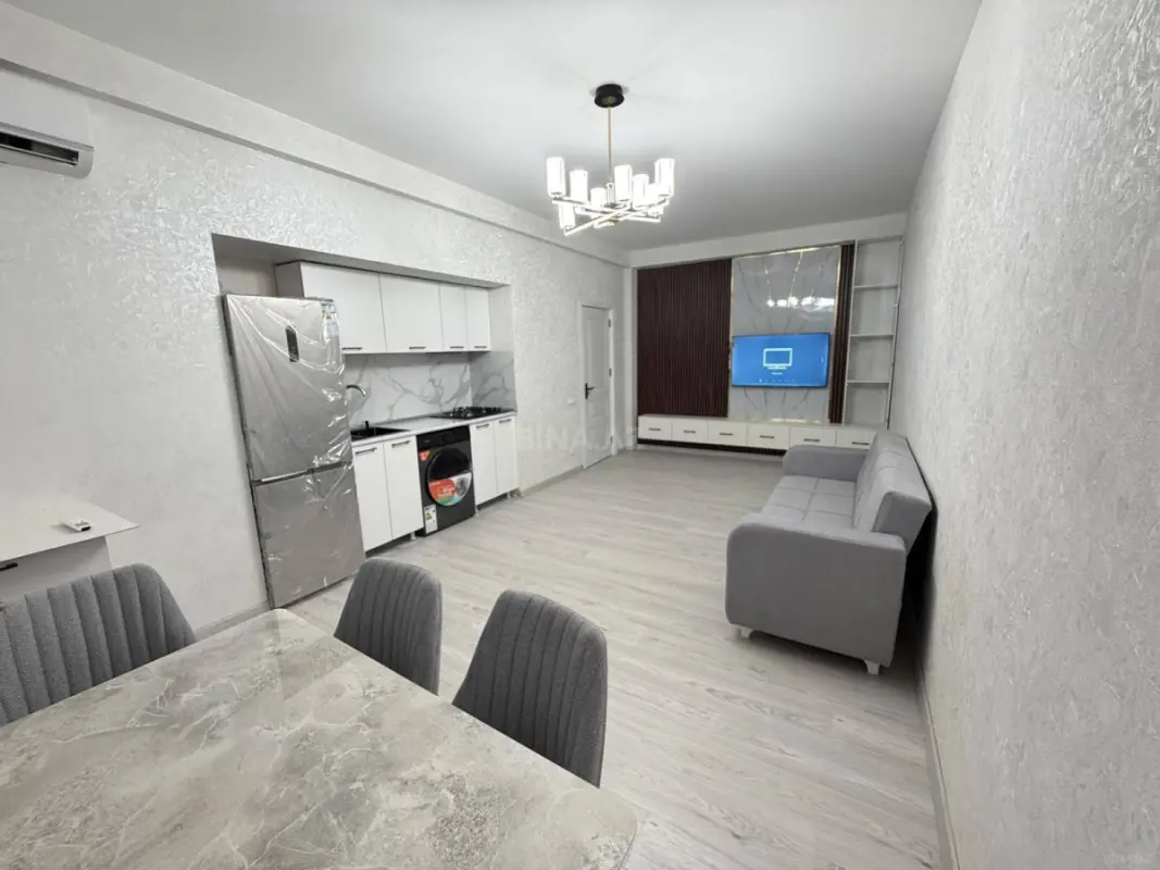 Kirayə verilir 3 otaqlı mənzil 90 m²