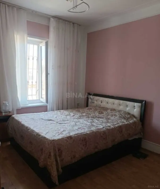 Satılır 2 otaqlı mənzil 48 m²