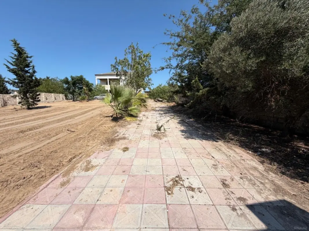 Satılır torpaq sahəsi 5 m²
