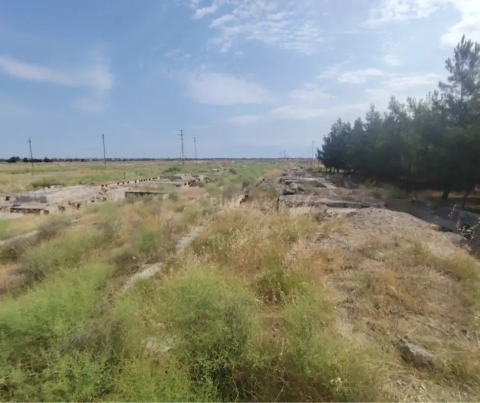Satılır torpaq sahəsi 30.5 m²