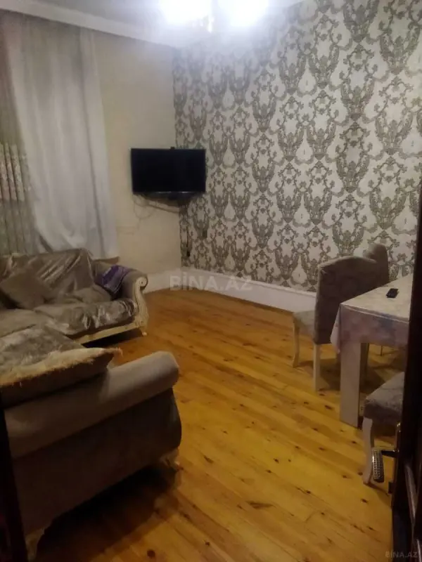 Kirayə verilir 3 otaqlı mənzil 80 m²