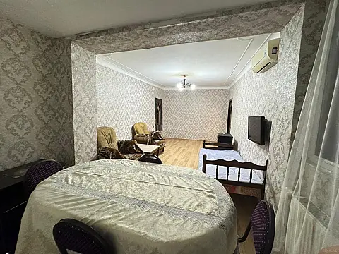 Kirayə verilir 2 otaqlı mənzil 60 m² — Bakı, Nərimanov 2 otaq 60.00 m²