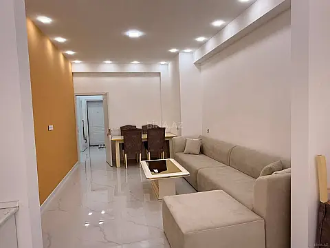 Kirayə verilir 3 otaqlı mənzil 116 m² — Bakı, Nərimanov 3 otaq 116.00 m²