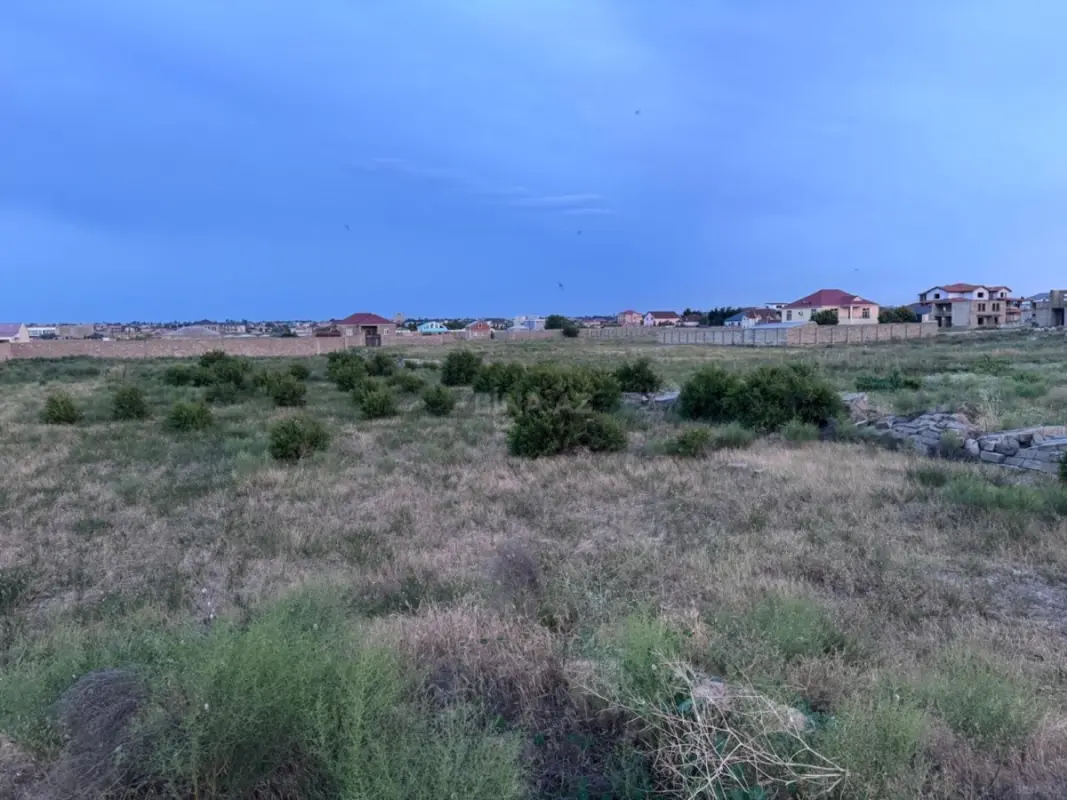 Satılır torpaq sahəsi 40 m²
