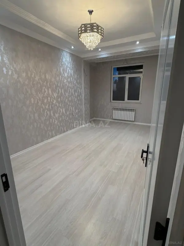 Satılır 3 otaqlı mənzil 84 m²