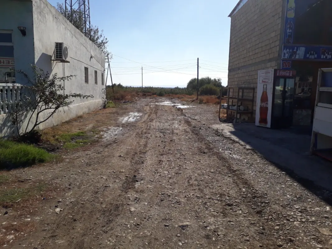 Satılır torpaq sahəsi 2.3 m²