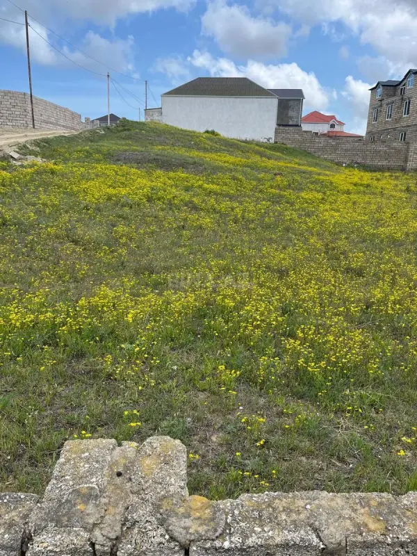 Satılır torpaq sahəsi 10 m²