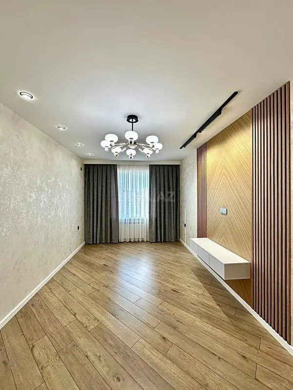 Satılır 3 otaqlı mənzil 65 m²