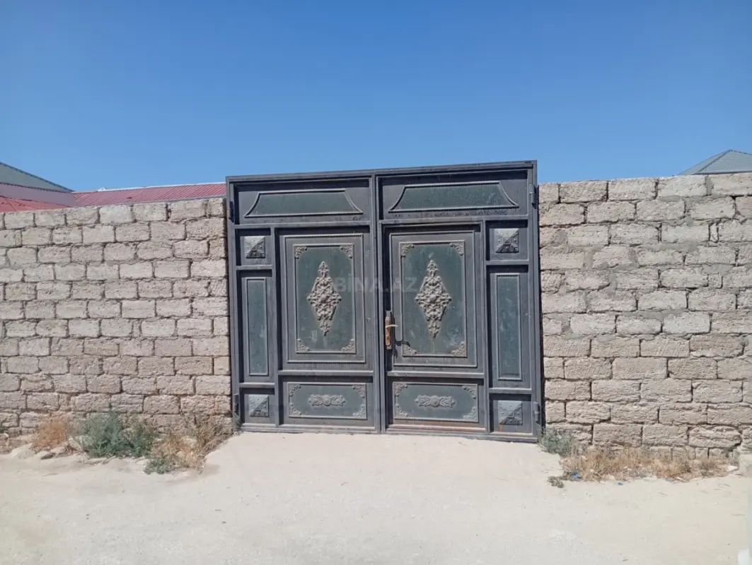 Satılır torpaq sahəsi 2.5 m²