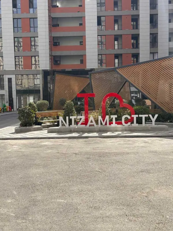 Satılır 2 otaqlı mənzil 50 m²